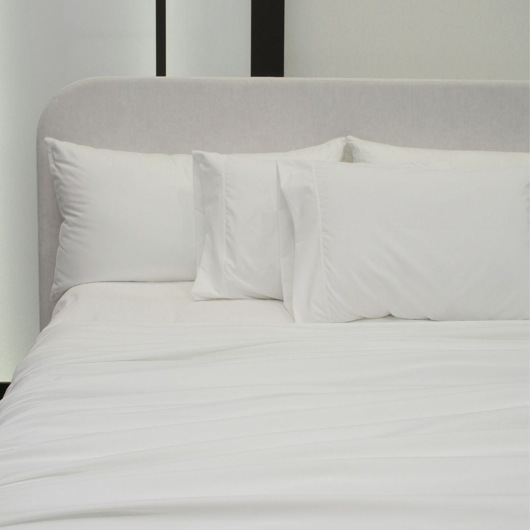 Juego de Sábanas Real