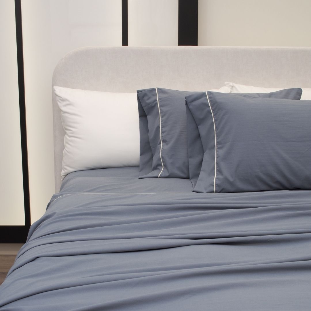 Juego de Sábanas Real