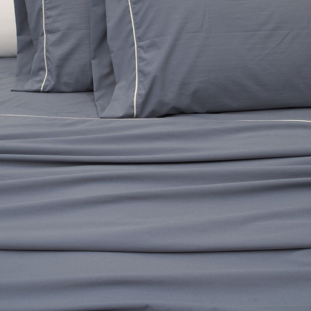 Juego de Sábanas Real