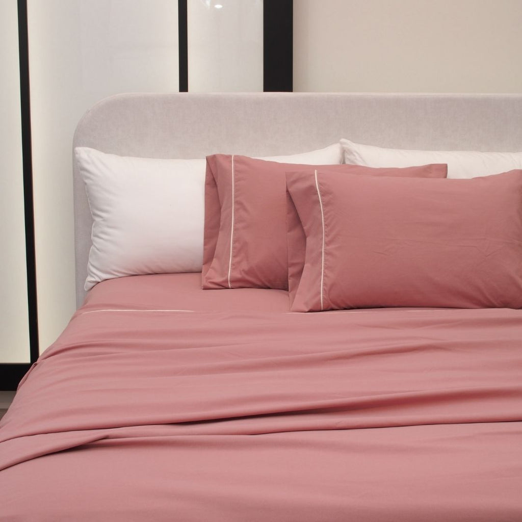 Juego de Sábanas Real