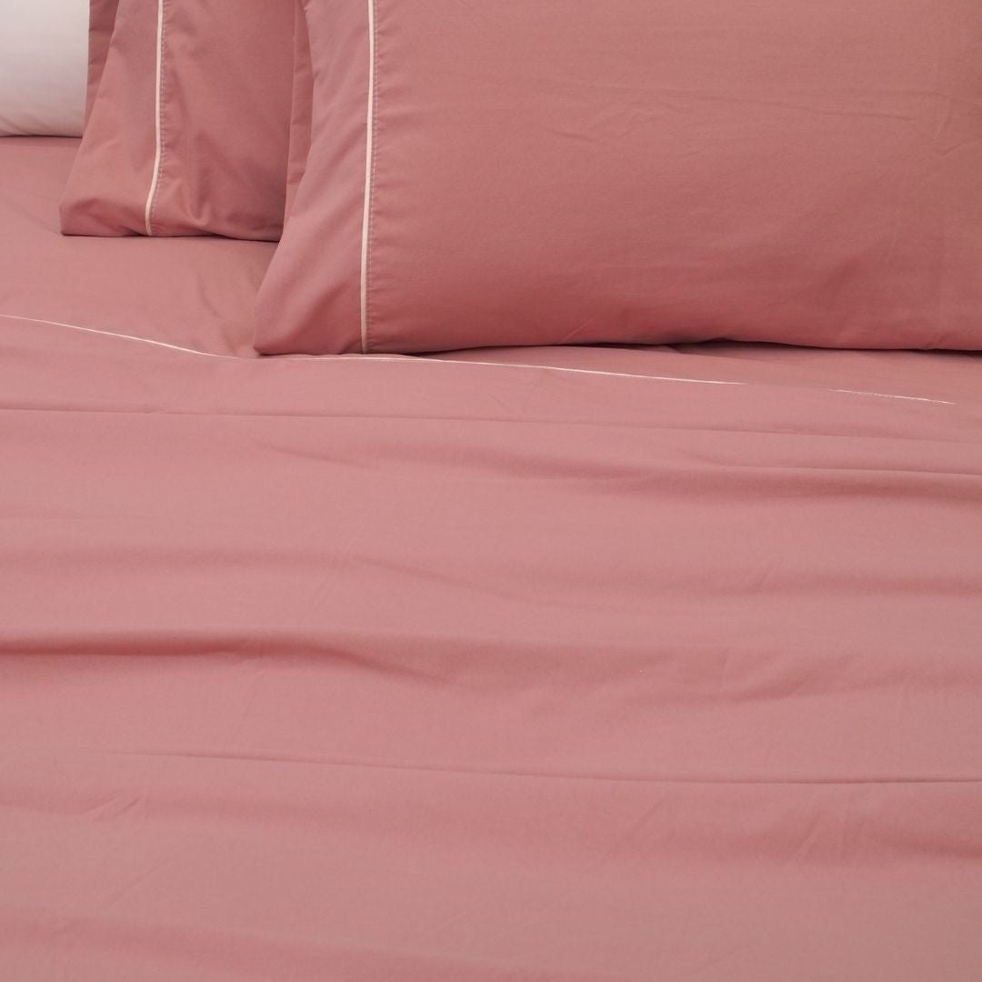 Juego de Sábanas Real