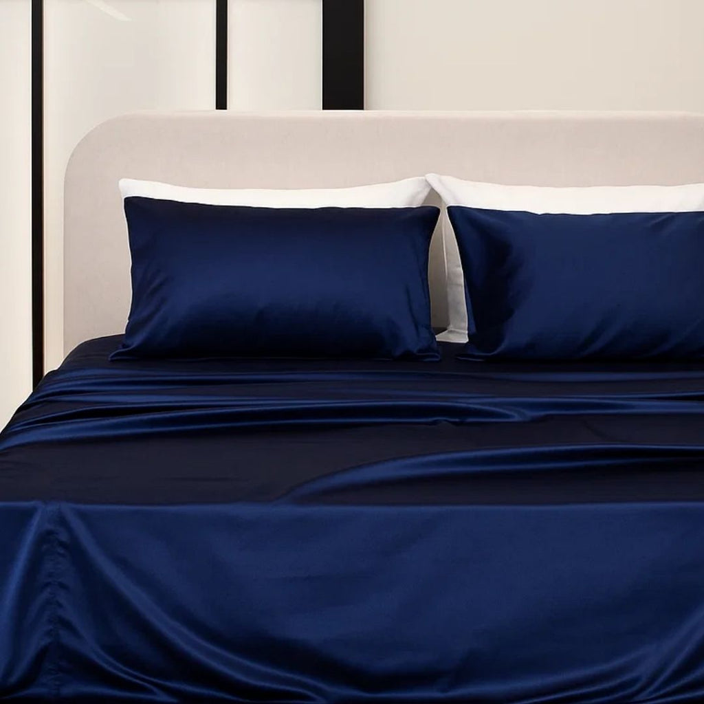 Juego de Sábanas Satin