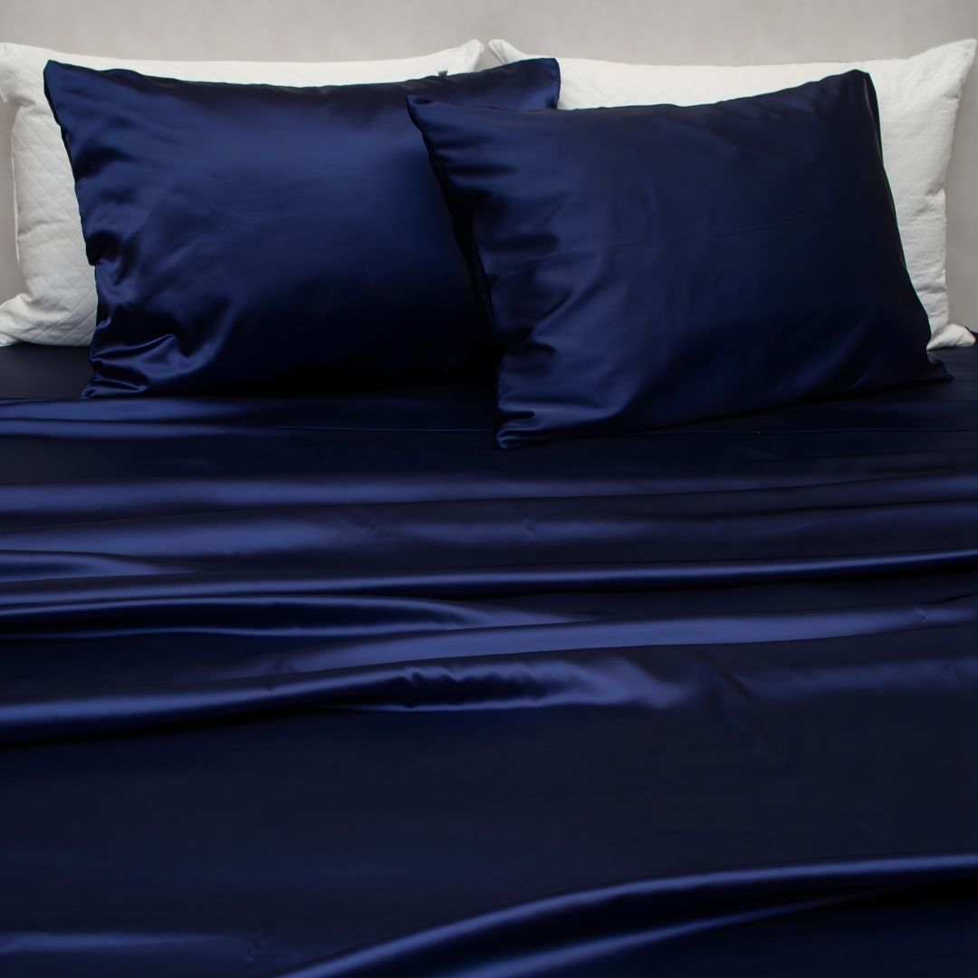 Juego de Sábanas Satin