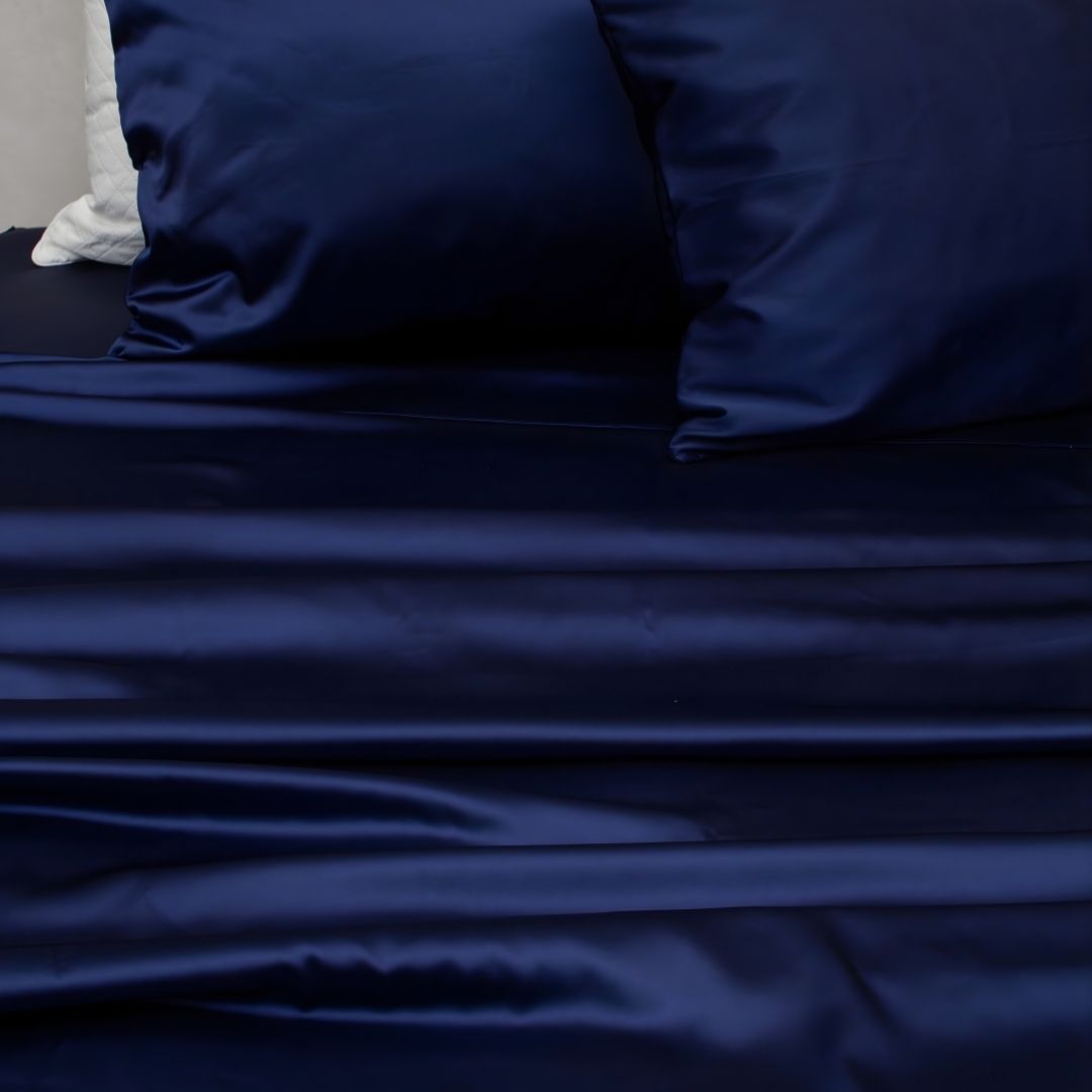 Juego de Sábanas Satin