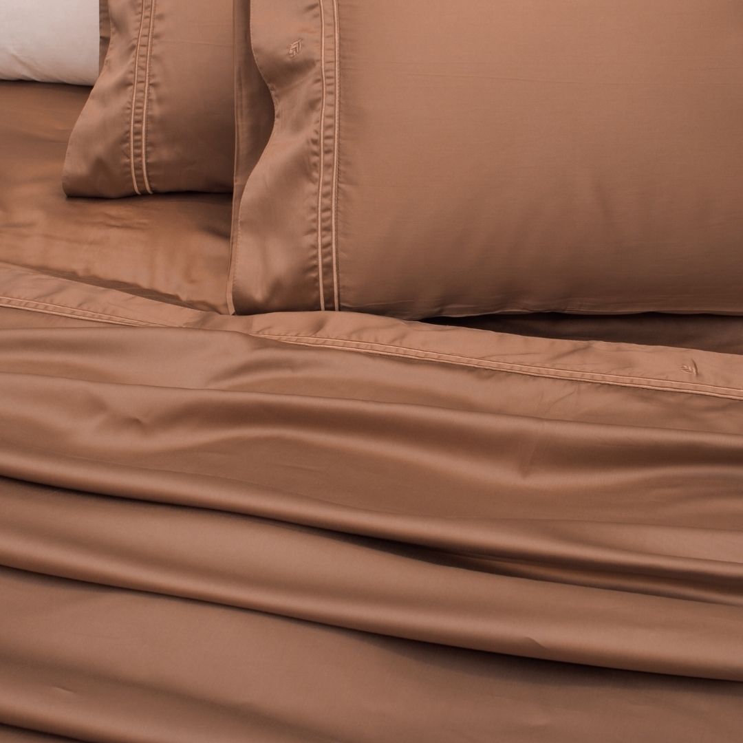 Juego de Sábanas Tencel