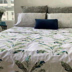 Juego de Cama 180 H Selva