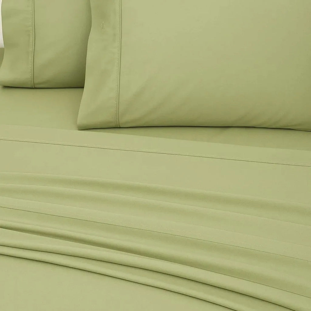 Juego de Sábanas 200H Algodón