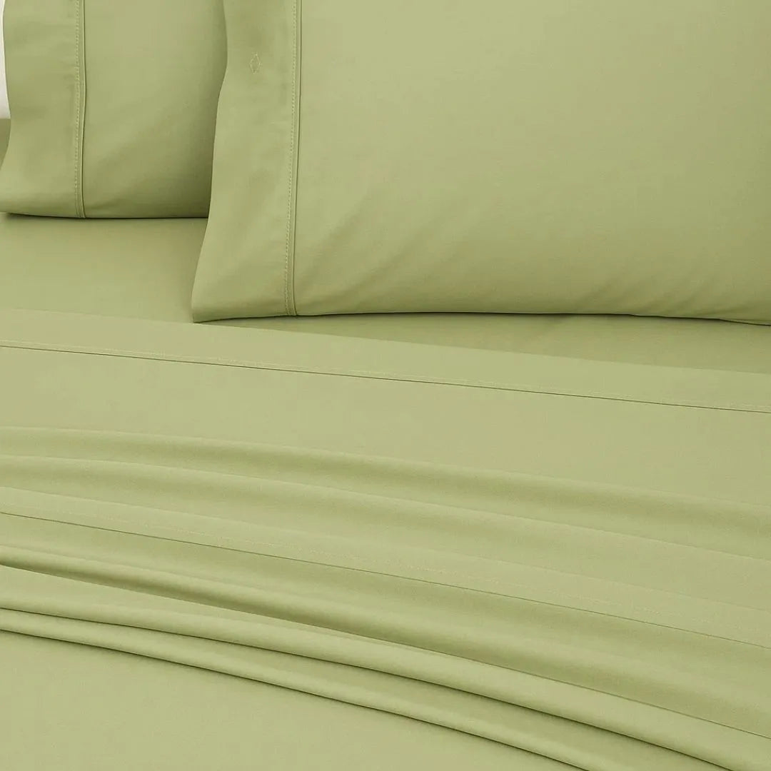 Juego de Sábanas 200H Algodón