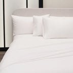 Juego de Sábanas 280H Raya Satin