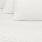 Juego de Sábanas 280H Raya Satin