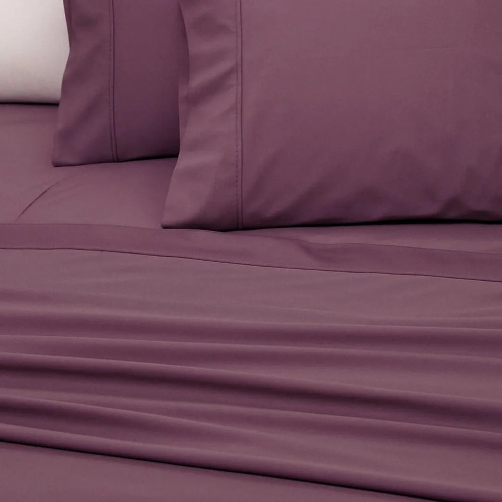 Juego de Sábanas 300H Algodón