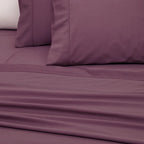 Juego de Sábanas 300H Algodón