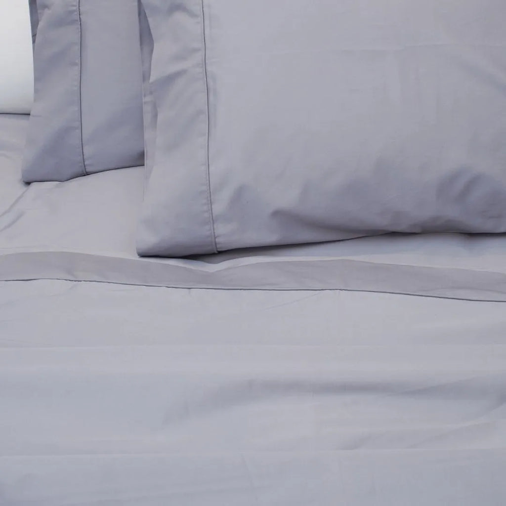 Juego de Sábanas 300H Algodón