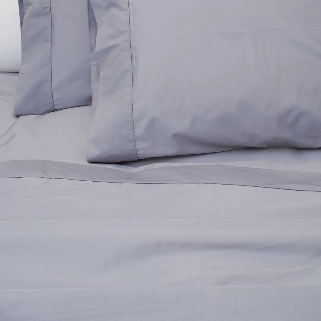 Juego de Sábanas 300H Algodón