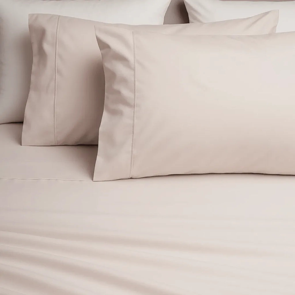 Juego de Sábanas 400H Algodón