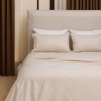 Juego de Sábanas 400H Algodón