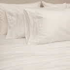 Juego de Sábanas 400H Algodón