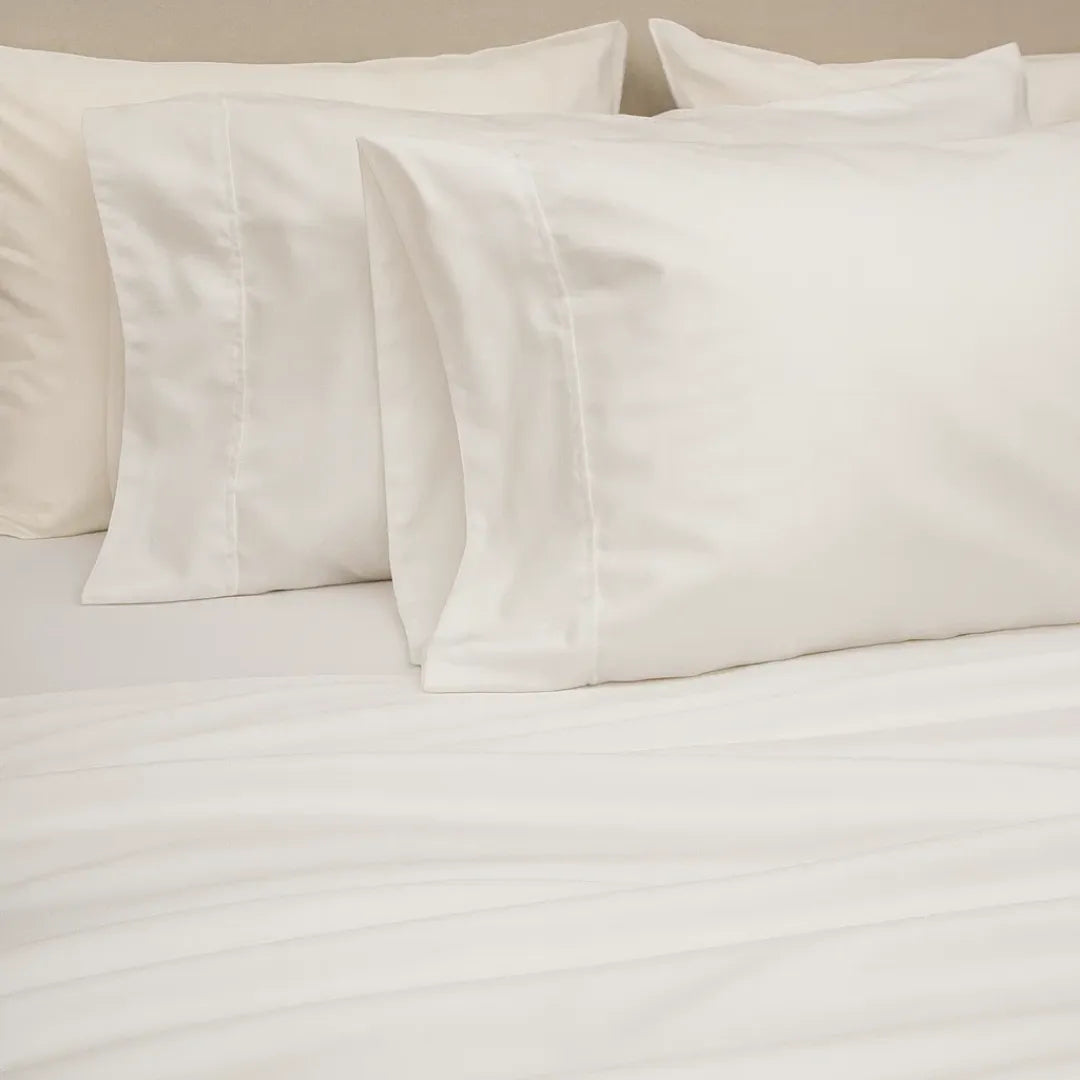 Juego de Sábanas 400H Algodón