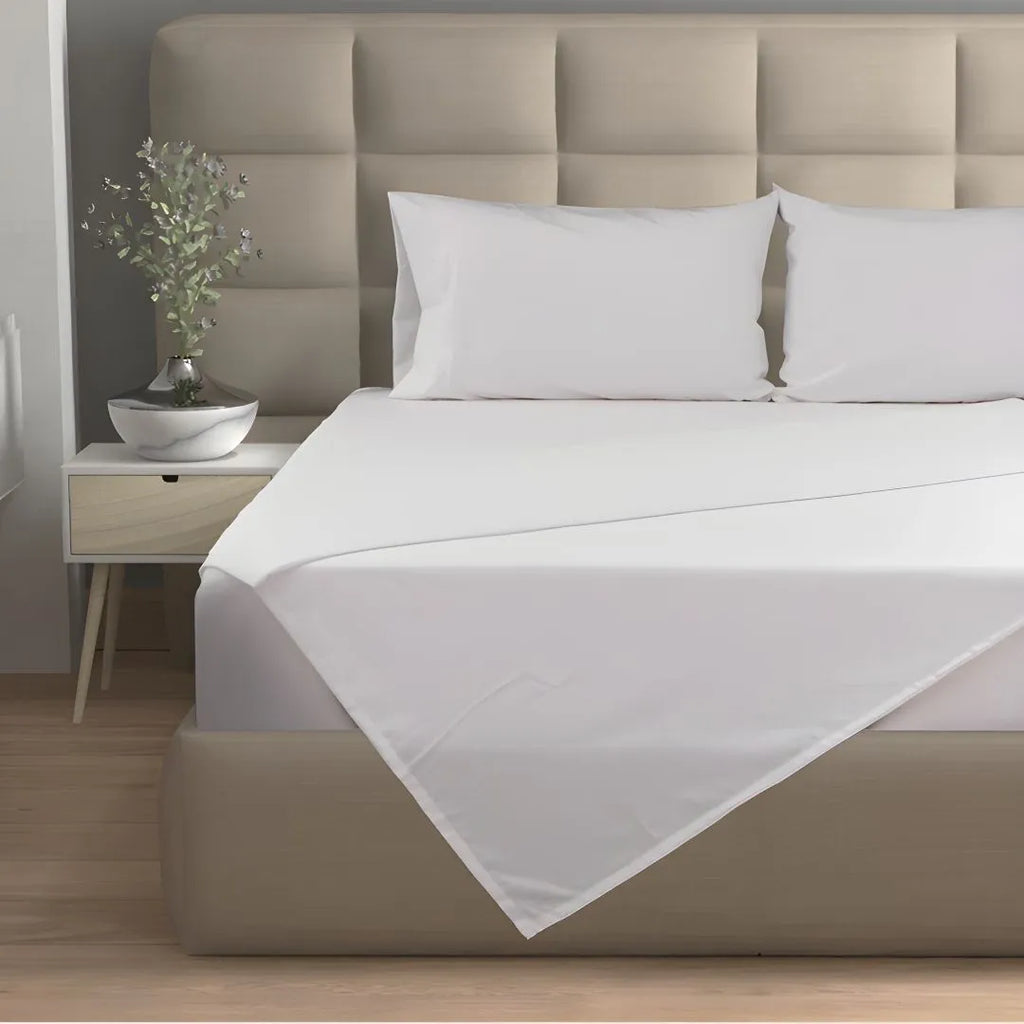 Juego de Sábanas Real