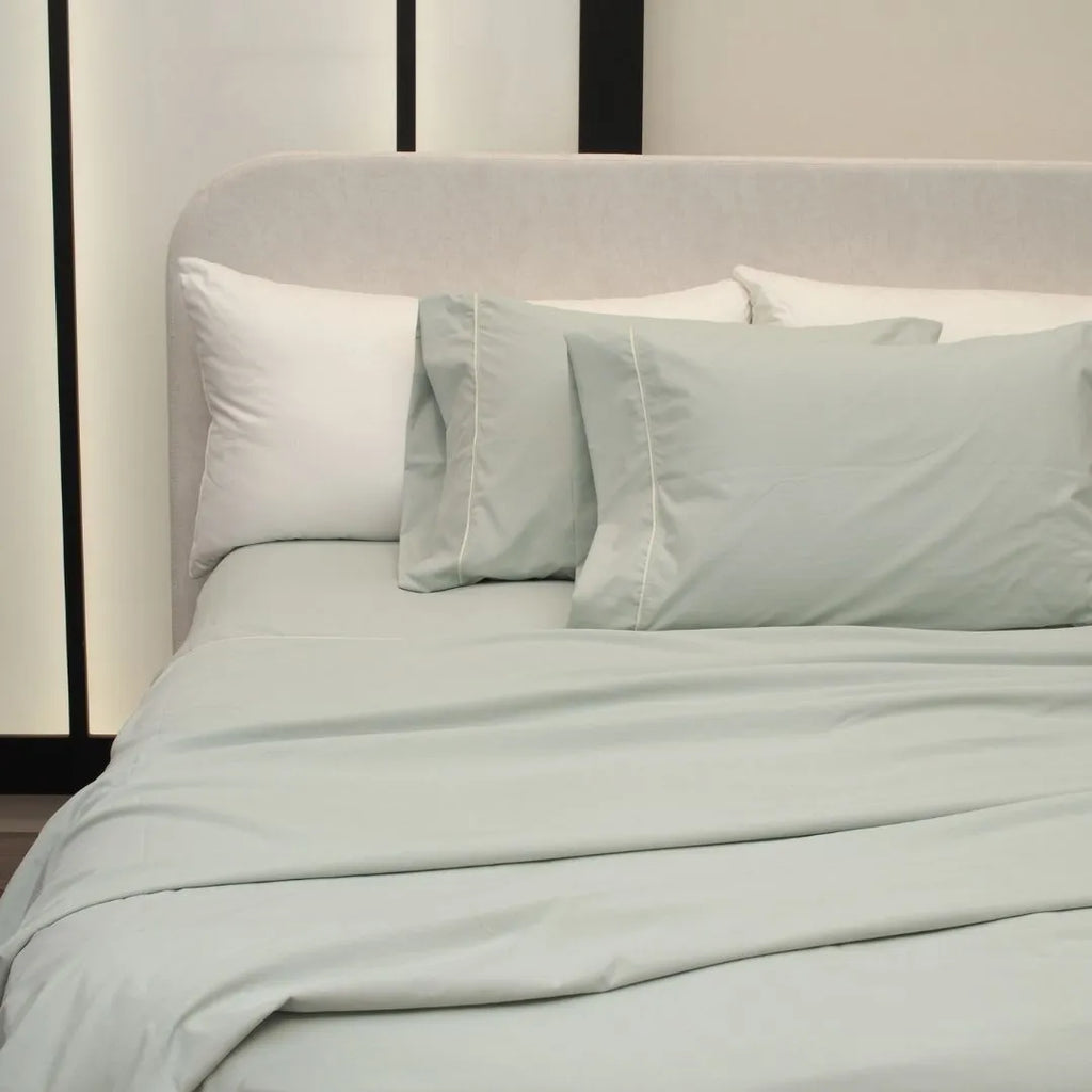 Juego de Sábanas Real