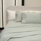 Juego de Sábanas Real