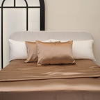 Juego de Sábanas Satin