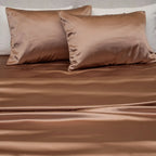 Juego de Sábanas Satin