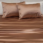 Juego de Sábanas Satin