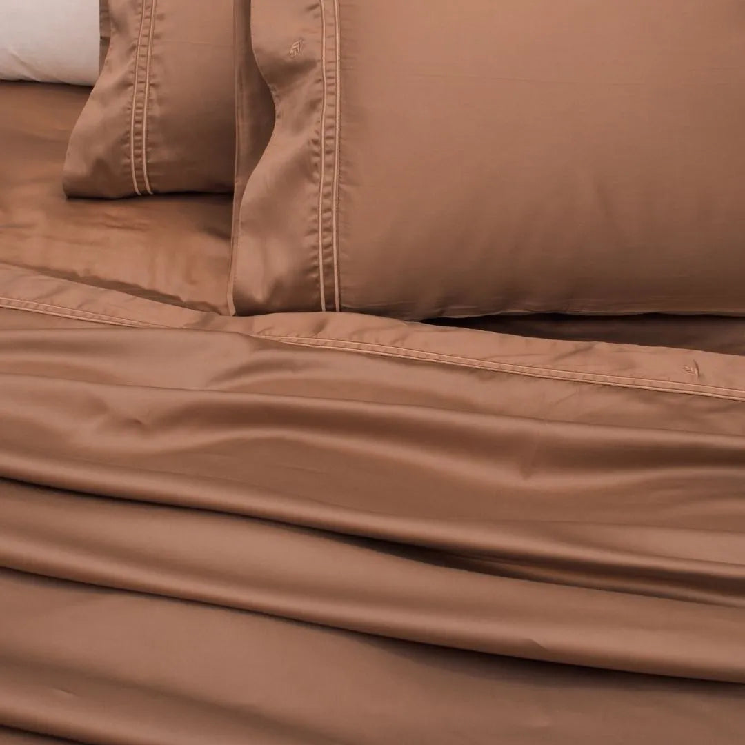 Juego de Sábanas Tencel