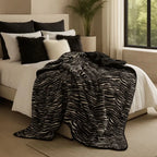 Manta Animal Print