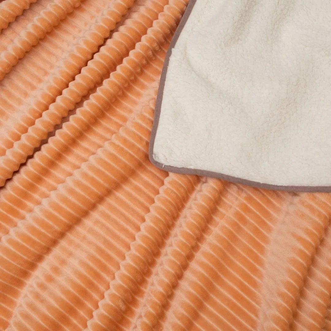 Manta Imperial Sherpa