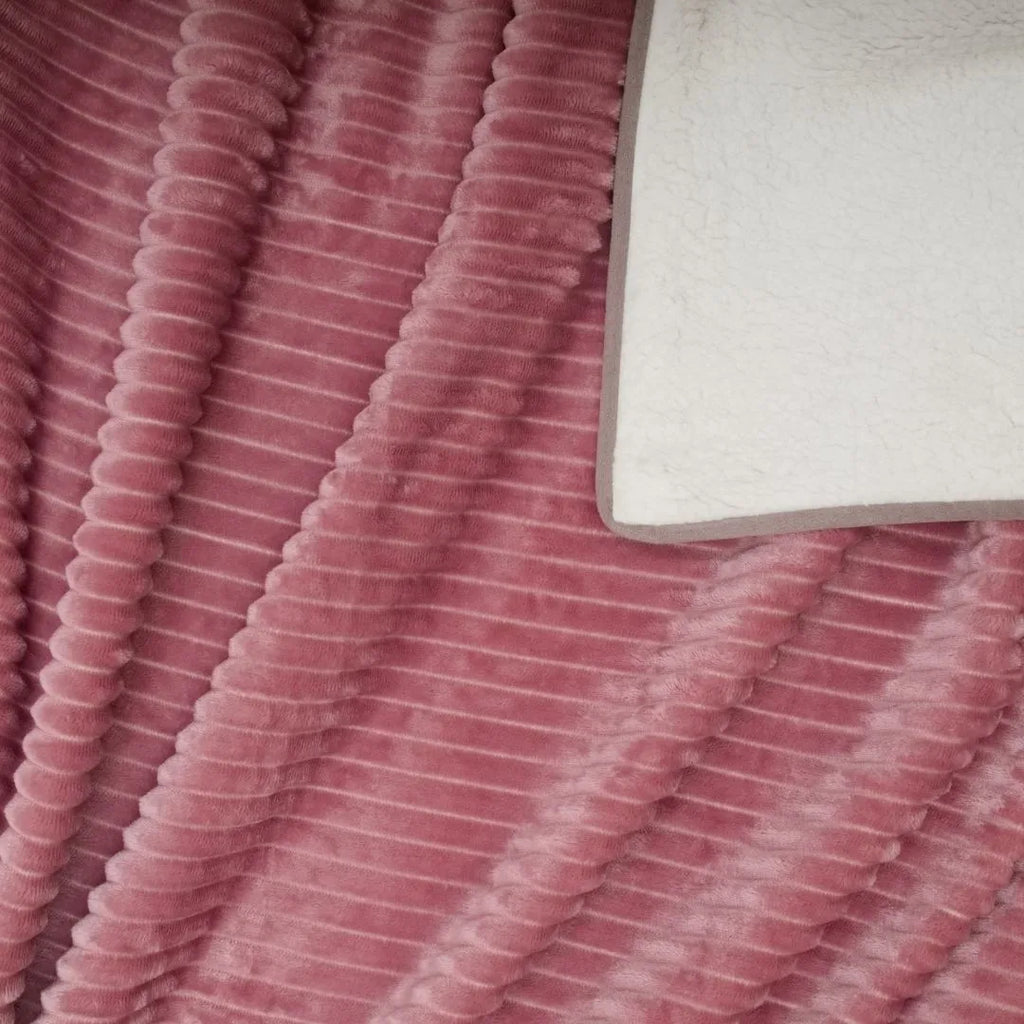 Manta Imperial Sherpa