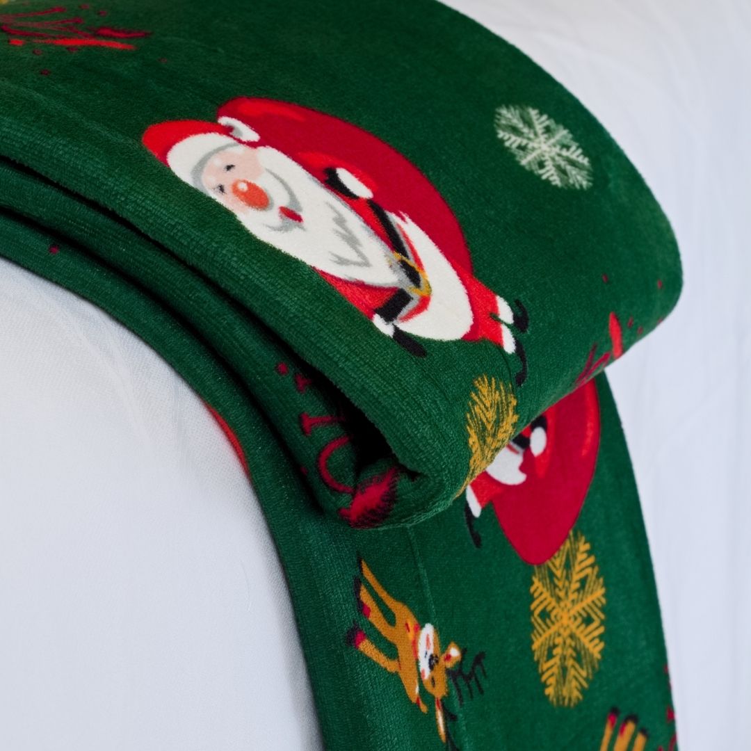 Christmast Blanket