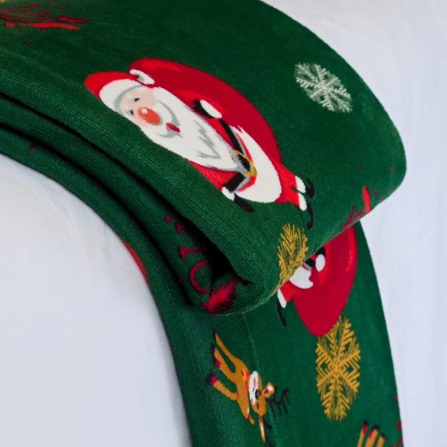 Manta Xmas