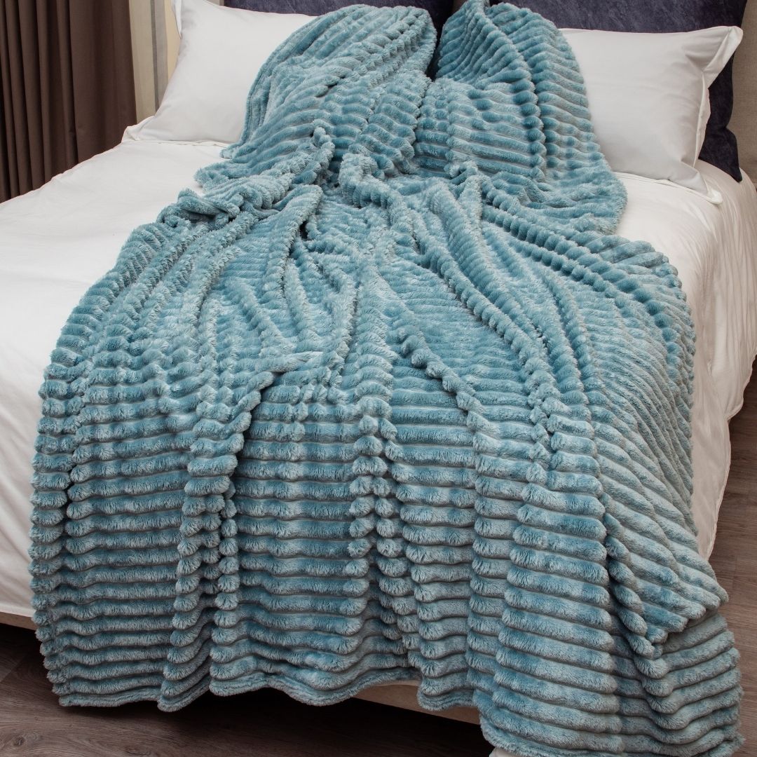 Royal blanket