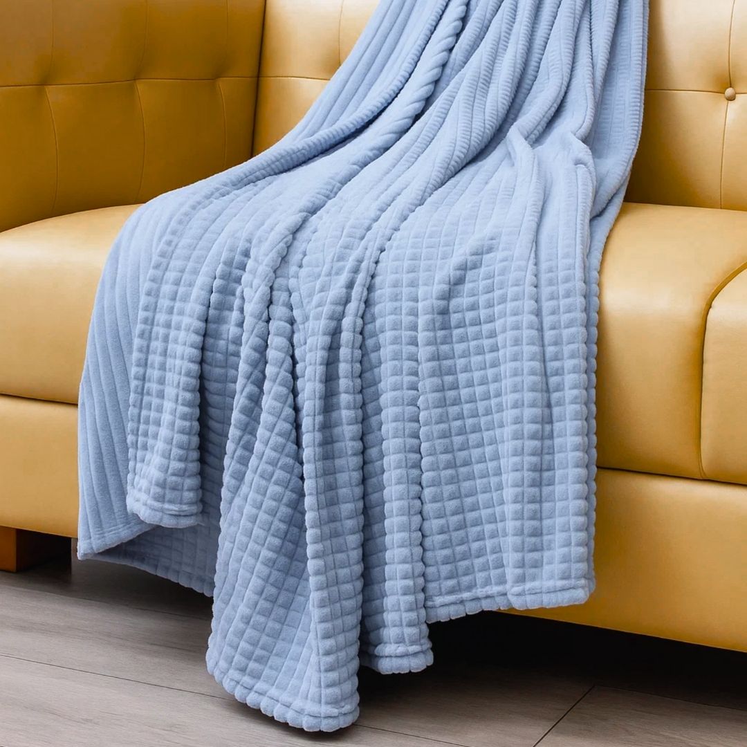 Royal blanket