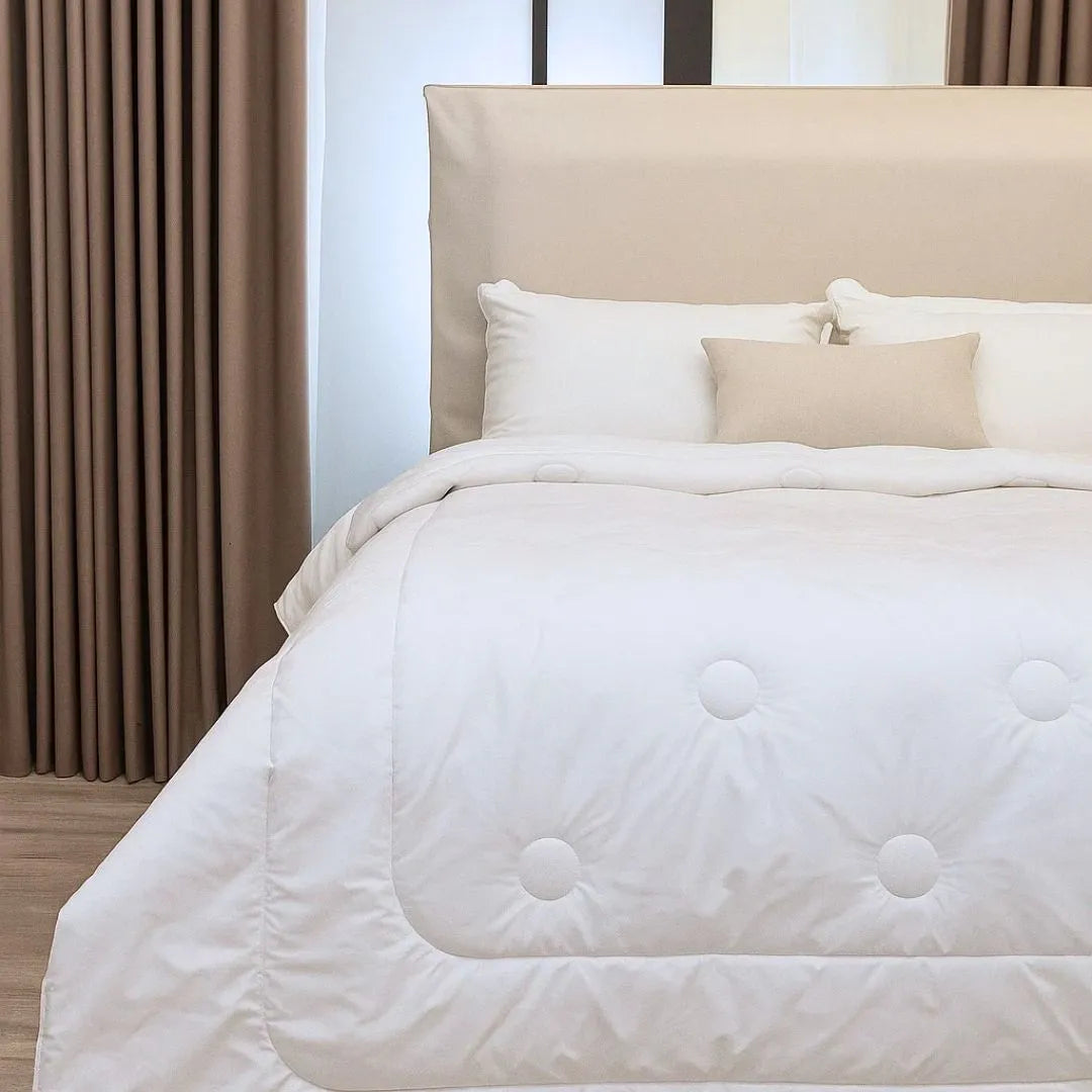 Nordico Algodón Percal