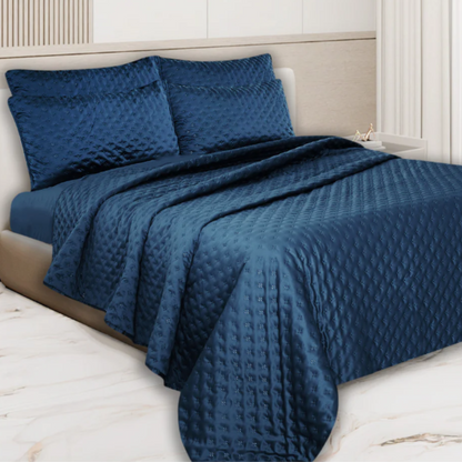 Colcha Milano Satin