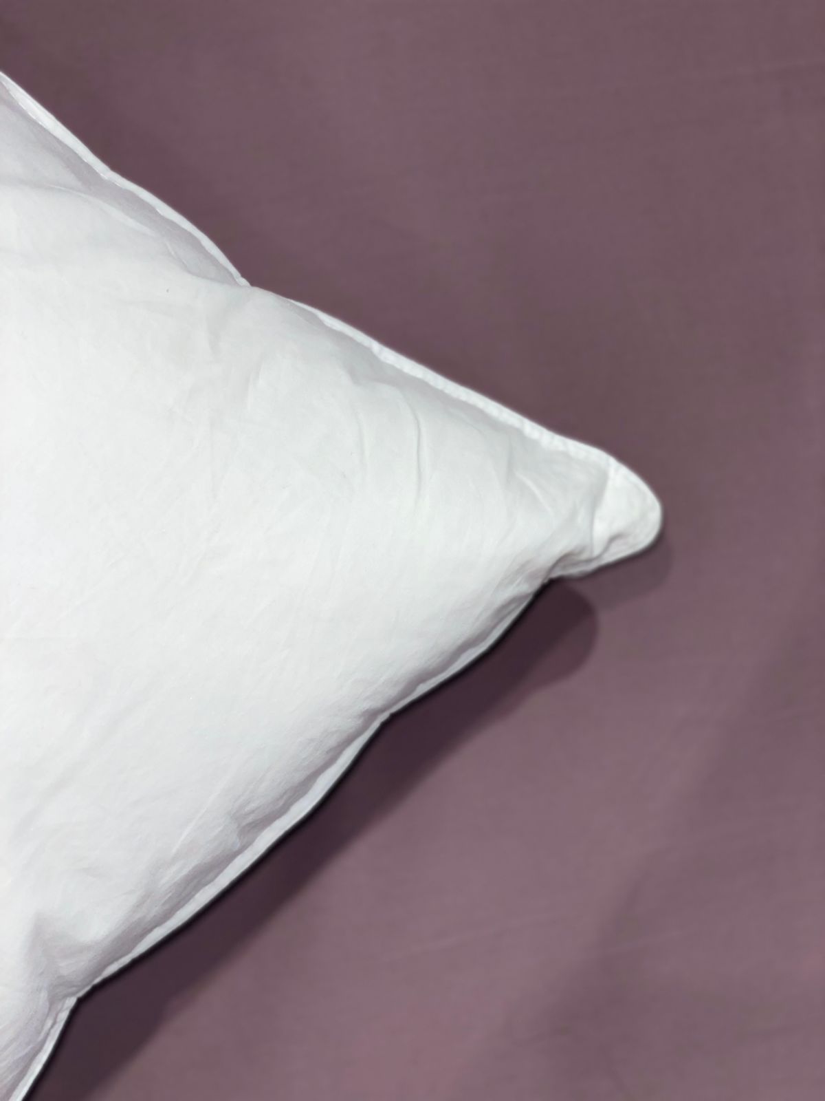 Feather Pillow 50/50