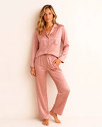 Pijama Satin