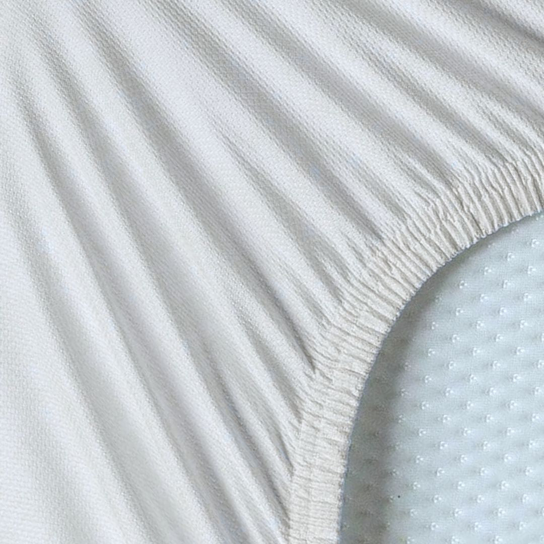 Protector Colchon Efecto Cold