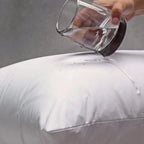 Protector Almohada Efecto Cold