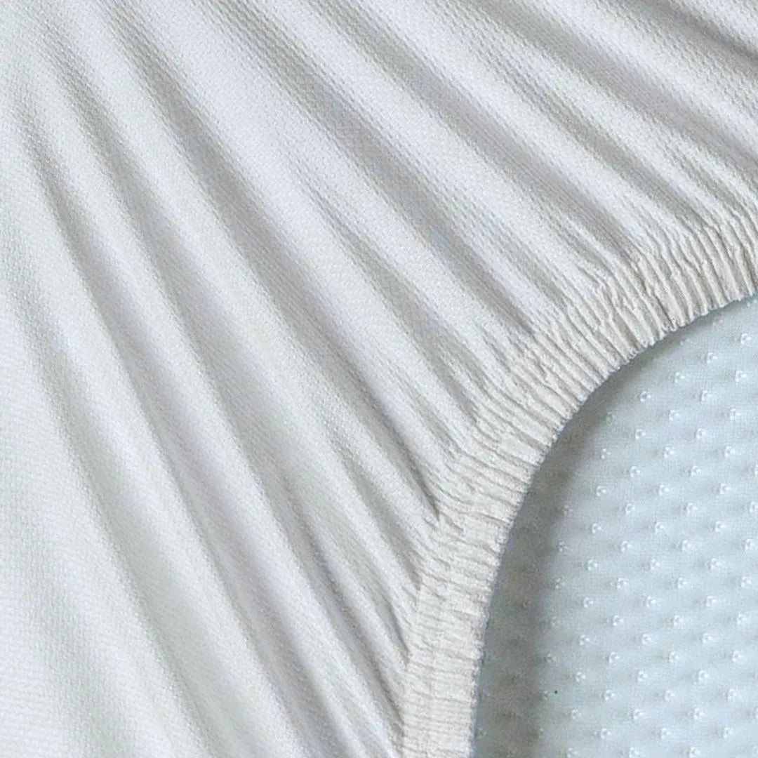 Protector Colchon Efecto Cold