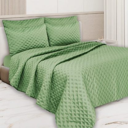 Colcha Milano Satin
