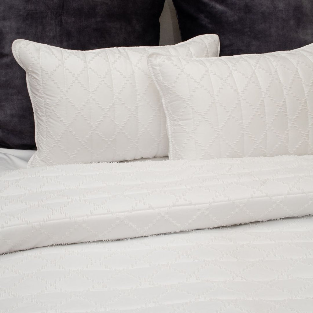 Sobrecama Montecarlo