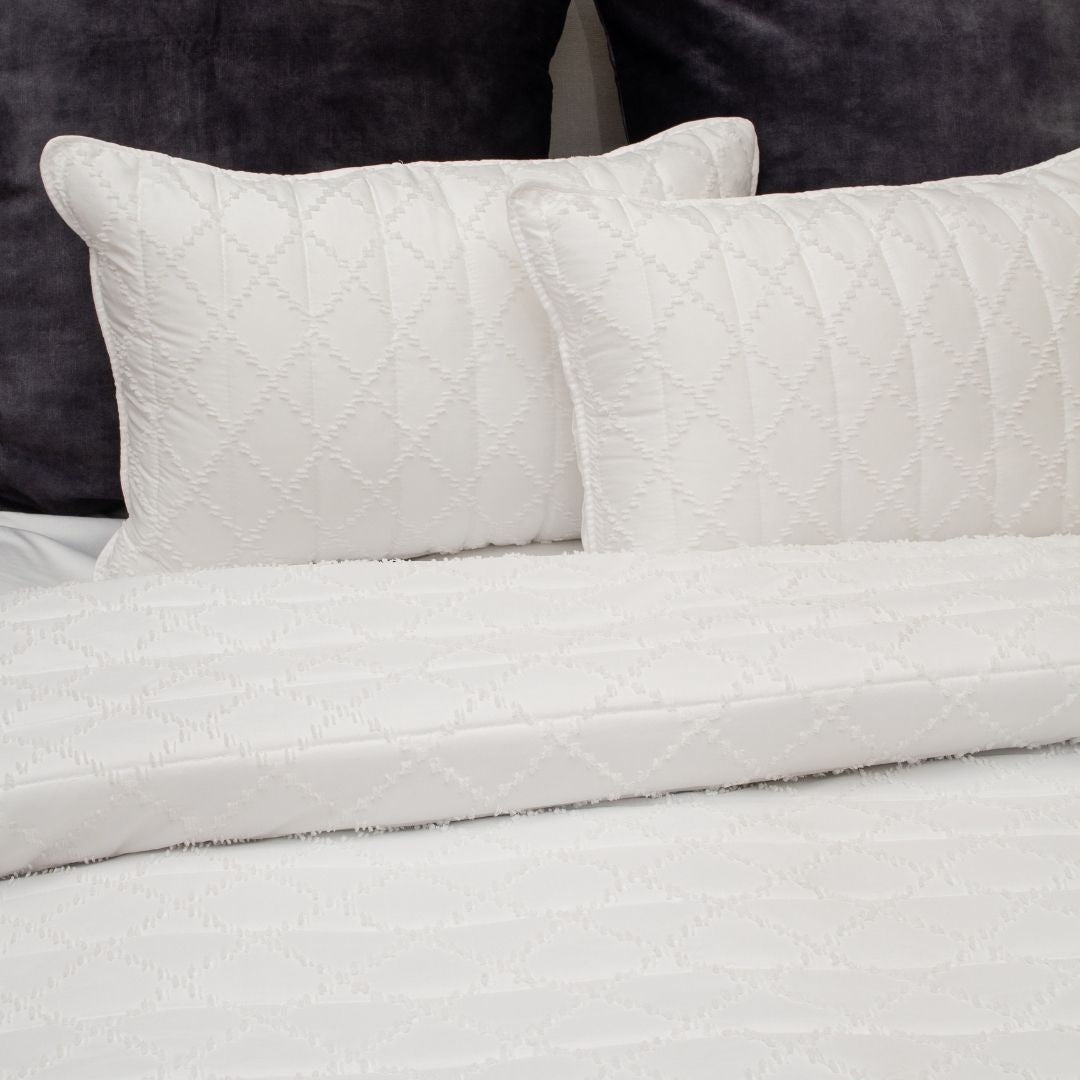 Sobrecama Montecarlo