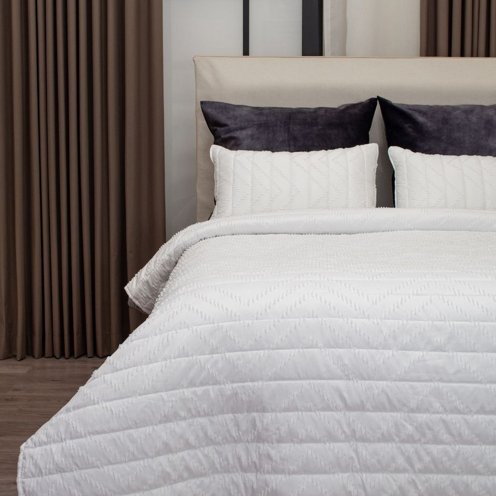 Sobrecama Montecarlo