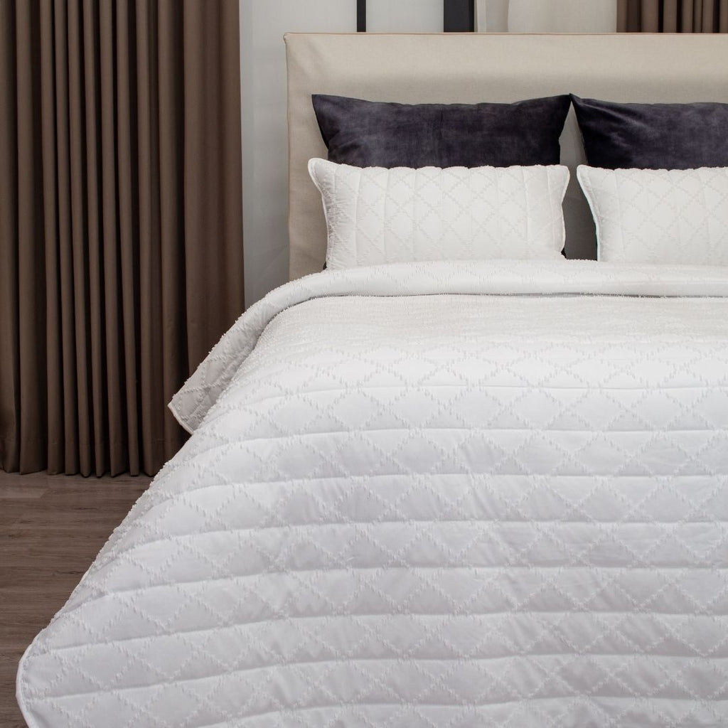 Sobrecama Montecarlo