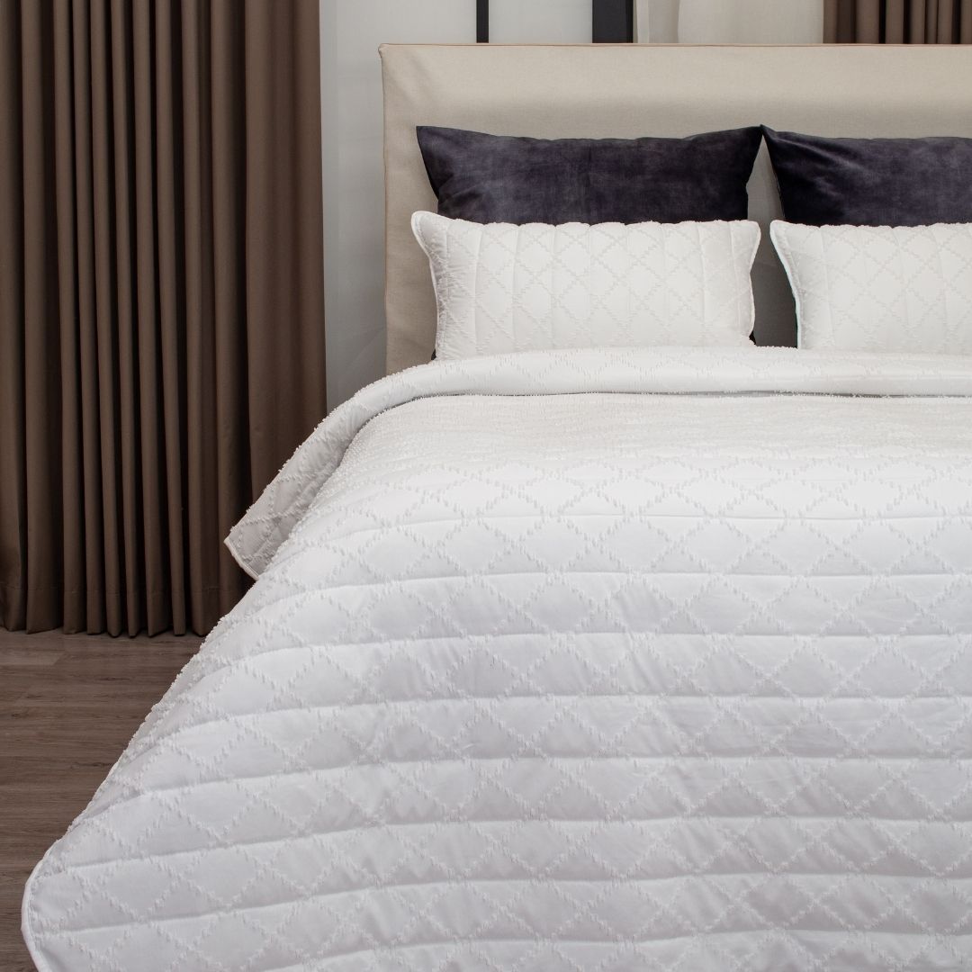 Sobrecama Montecarlo