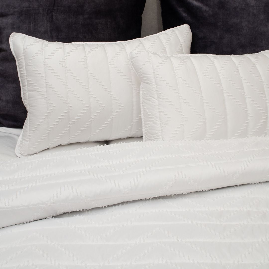 Sobrecama Montecarlo